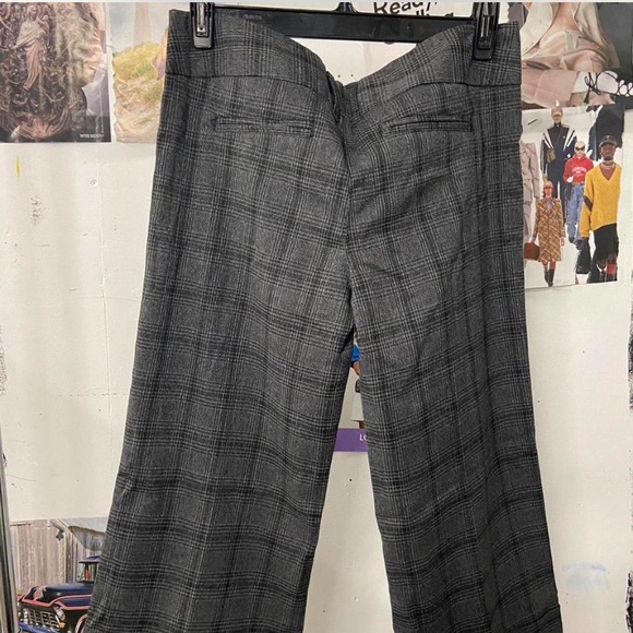 Capri Grey Tartan - Picture 4 of 7